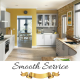 Reface advantages -- Smooth Service