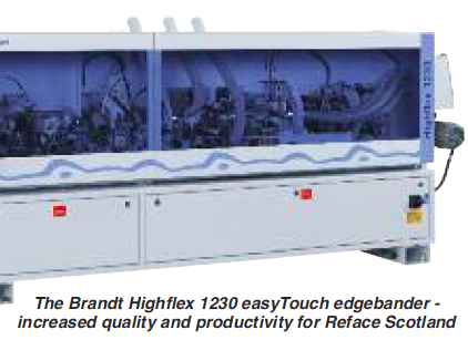 Press Release woodworks