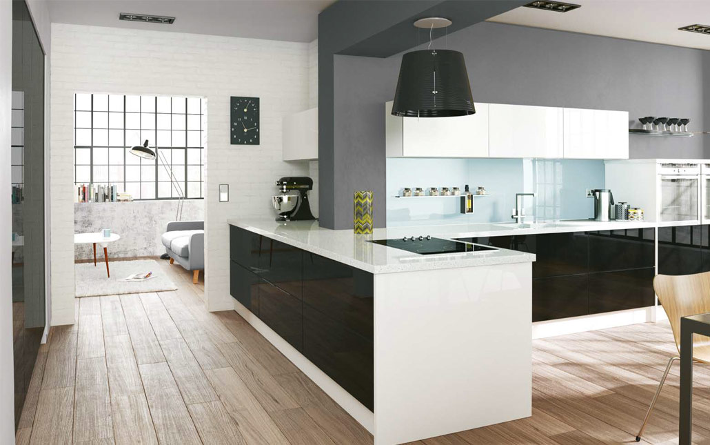 Replacement Kitchen Doors Fitted Kitchens, Recover Kitchen Cabinets Uk