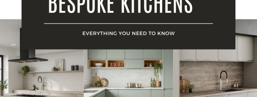 Reface Scotland Bespoke Kitchens