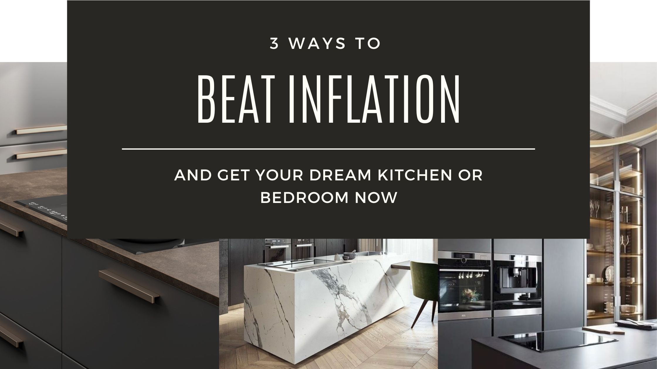 Beat inflation