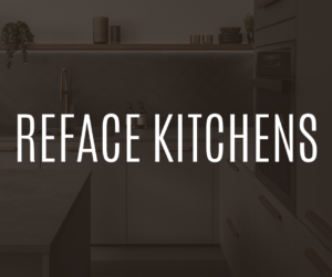 Reface Kitchens Finance Options