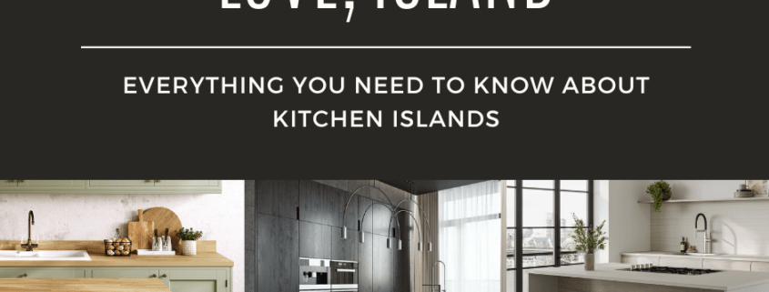 everything you need to know about kitchen island blog