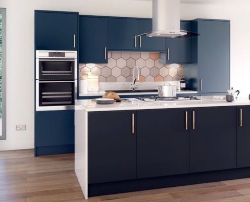 Reface Kitchens