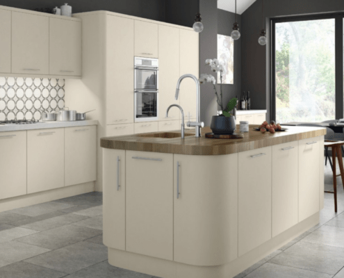Reface Kitchens