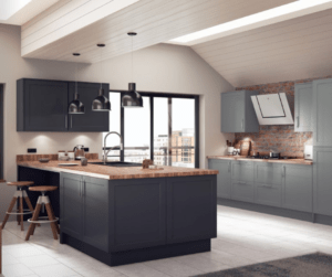 complete fitted kitchens