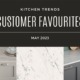 customer favourites may 2023