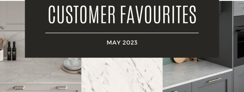 customer favourites may 2023