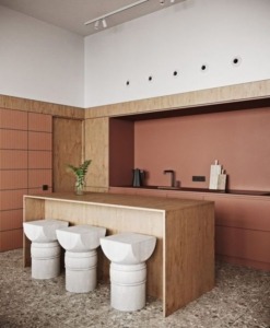 Kitchen colour trends 2023 2024