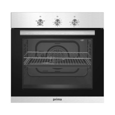 Prima Oven Stainless Steel