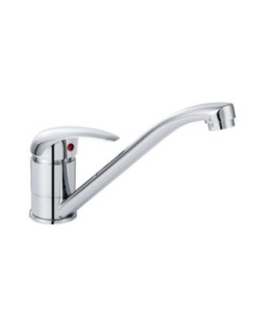 Single Lever Mixer Tap Deal