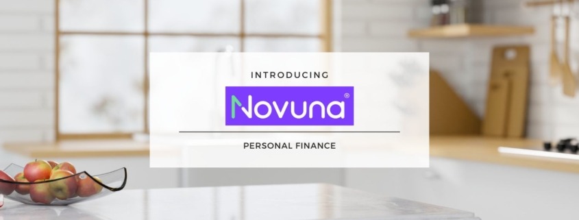 Novuna Personal Finance